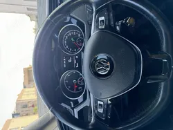 Utilizat 2017 VW Touran Monovolum | 11.800 EUR (Puțin scump)