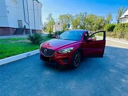 Utilizat 2015 Mazda CX-5 SUV | 12.500 EUR (Puțin scump)
