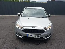 Culoaregri Utilizat 2017 Ford Focus Berlinǎ | 6.650 EUR (Super Preț)