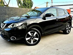 Culoarenegru Utilizat 2015 Nissan Qashqai Visia SUV | 11.500 EUR (Preț OK)