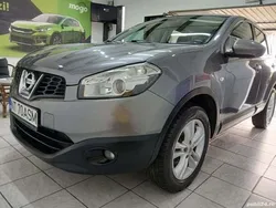 Utilizat 2012 Nissan Qashqai SUV | 6.290 EUR (Preț OK)