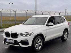 Culoarealb Utilizat 2019 BMW X3 Advantage SUV | 20.700 EUR (Super Preț)