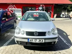 Utilizat 2003 VW Polo | 1.600 EUR (Preț OK)