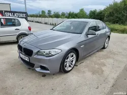 Utilizat 2010 BMW 520 Berlinǎ | 12.950 EUR