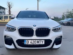 Culoarealb Utilizat 2018 BMW X4 SUV | 35.900 EUR