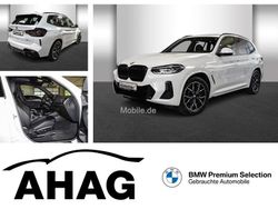 Utilizat 2023 BMW X3 M Sport SUV | 52.329 EUR
