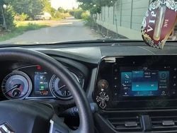 Utilizat 2023 Suzuki SX4 SUV | 16.000 EUR (Preț OK)