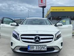 Mercedes GLA200