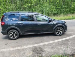 Gri Utilizat 2022 Dacia Jogger Break | 86.000 EUR