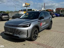 Culoaregri Nouă 2025 Baic X75 SUV | 38.315 EUR