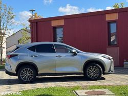 Gri Utilizat 2022 Lexus NX450h+ Executive Line SUV | 44.990 EUR