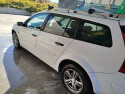 Utilizat 2007 Renault Mégane GrandTour Break | 1.890 EUR