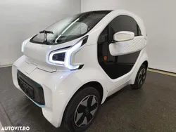 Alb Utilizat 2022 XEV Yoyo Hatchback | 12.999 EUR