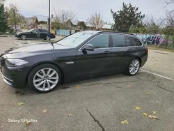 Utilizat 2014 BMW 520 Break | 9.700 EUR (Preț bun)