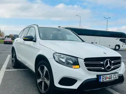 Utilizat 2018 Mercedes GLC220 SUV | 19.500 EUR (Preț OK)