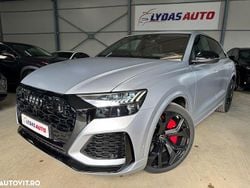 Culoaregri Utilizat 2021 Audi RS Q8 Design SUV | 89.540 EUR