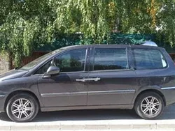 Utilizat 2012 Peugeot 807 Monovolum | 4.500 EUR