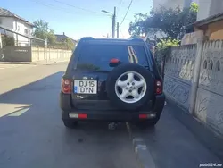 Utilizat 2002 Land Rover Freelander SUV | 1.200 EUR (Super Preț)