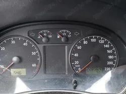 Utilizat 2003 VW Polo Berlinǎ | 1.000 EUR