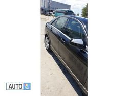 Negru Utilizat 2007 Mercedes C220 Berlinǎ | 10.000 EUR