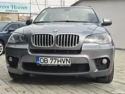 Utilizat 2013 BMW X5 M M Sport SUV | 13.600 EUR