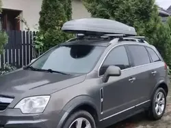 Utilizat 2007 Opel Antara SUV | 3.800 EUR (Preț OK)