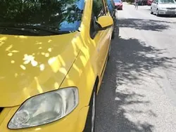 Utilizat 2005 VW Fox Hatchback | 450 EUR