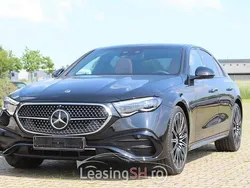 Negru Nouă 2024 Mercedes A220 AMG Berlinǎ | 91.490 EUR