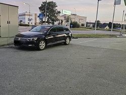 Albastru Utilizat 2016 VW Passat Break | 9.100 EUR (Preț OK)