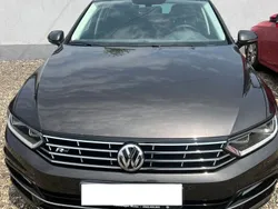 Maro Utilizat 2017 VW Passat Comfortline Break | 16.900 EUR (Preț OK)
