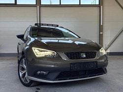 Culoaremaro Utilizat 2016 Seat Leon X-Perience 4Drive Break | 14.200 EUR