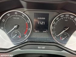 Culoarealb Utilizat 2015 Skoda Superb Active Berlinǎ | 13.750 EUR