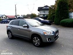 Culoaregri Utilizat 2015 Mitsubishi ASX Diamant Edition SUV | 9.450 EUR (Preț OK)
