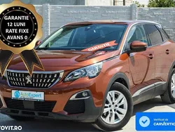 Culoaremaro Utilizat 2018 Peugeot 3008 Active SUV | 14.780 EUR (Preț OK)