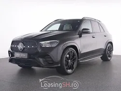 Negru Utilizat 2024 Mercedes GLE580 AMG SUV | 114.118 EUR
