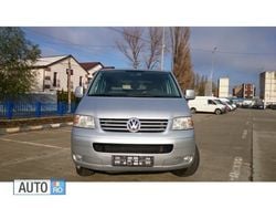 Utilizat 2007 VW T5 Van | 5.950 EUR (Preț bun)