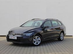 Gri mediu normal Utilizat 2021 VW Golf VIII Life Break | 16.900 EUR (Preț OK)