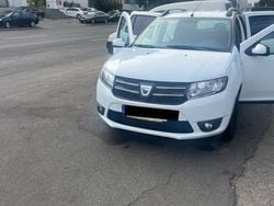 Alb Utilizat 2014 Dacia Logan MCV Lauréate Break | 3.500 EUR (Preț OK)