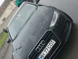 Negru Utilizat 2013 Audi A4 Berlinǎ | 7.200 EUR (Super Preț)