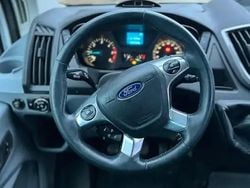 Utilizat 2017 Ford Transit Monovolum | 6.500 EUR