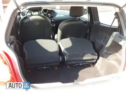 Alb Utilizat 2012 Renault Twingo Hatchback | 6.200 EUR