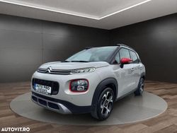 Culoarebej Utilizat 2018 Citroën C3 Aircross SUV | 9.750 EUR (Preț OK)
