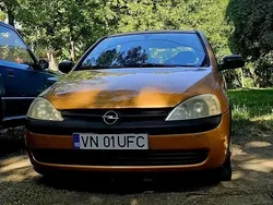 Maro Utilizat 2003 Opel Corsa Hatchback | 1.200 EUR