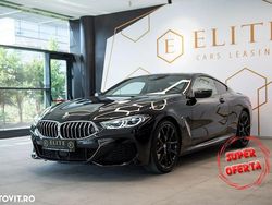 Culoarenegru Utilizat 2019 BMW 840 M Sport Coupe | 44.964 EUR
