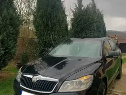 Utilizat 2010 Skoda Octavia Berlinǎ | 3.850 EUR
