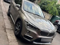 Gri Utilizat 2019 BMW X1 SUV | 23.500 EUR (Puțin scump)