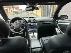Utilizat 2006 Mercedes CLK220 | 4.800 EUR