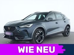 Utilizat 2021 Cupra Formentor VZ SUV | 34.065 EUR (Preț bun)