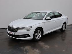 Albnormal Utilizat 2023 Skoda Superb Ambition | 23.900 EUR (Preț OK)