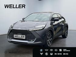 Utilizat 2025 Toyota C-HR Team SUV | 30.878 EUR (Preț OK)